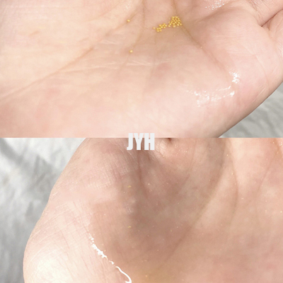 30 밀리람베르트 달콤한 밀랍은 본질 63% 흑색종벌 밀랍 추출물 얼굴 혈청을 높입니다