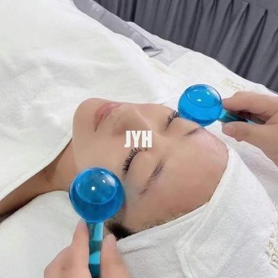 30개 밀리람베르트 뷰티 살롱 도구는 파치알스를 위한 부풀고 구김 얼음 지구를 감소시킵니다