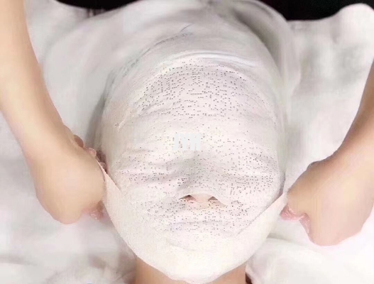 뷰티 살롱을 위한 Ｖ 얼굴 동결 말리 콜라겐 5d를 굳히는 30개 밀리람베르트 엄마 안면 마스크