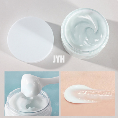 노화하는 얼굴을 위한 주름 콜라겐 크림을 반대 보습제 화장 크림 수화를 깊게 비르히