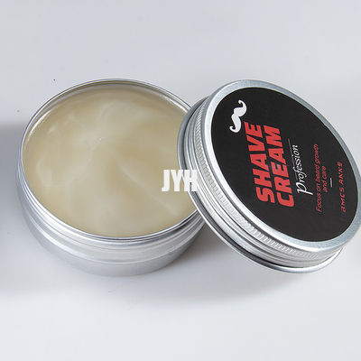 120ML 풀 턱수염 혈청 유가 향유 사람들의 돌보는 턱수염 성장 장비