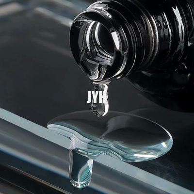 다중기능 애벌칠 스트렝테네르 네일은 접착제 겔 개인 라벨 크리스탈 겔 접착제에게 비밀 정보를 제공합니다