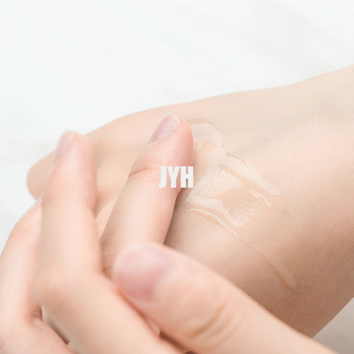 얼굴 토너를 수화시키는 400개 밀리람베르트 장미빛 하이드로졸 물 100% 순수한 로즈워터 분무 운무 크기