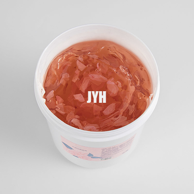 술 무료 OEM 피부 관리 제품 크기 1 킬로그램 장미 꽃잎 산소 주입물 마스크