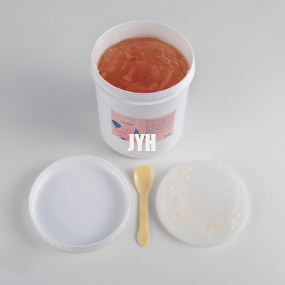 술 무료 OEM 피부 관리 제품 크기 1 킬로그램 장미 꽃잎 산소 주입물 마스크