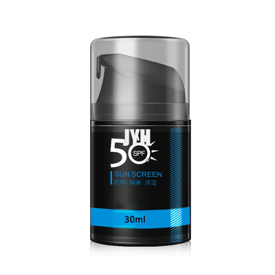 ODM 화이트닝 UV 보호 태양 정수 SPF 차단제 30 밀리람베르트