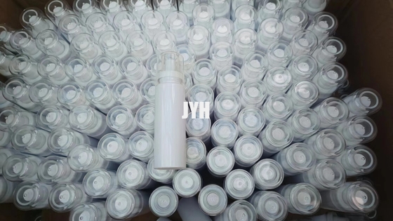 100 Ml 카모마일 천연 성분으로 매끄러운 미백 유기농 스킨 케어 토너