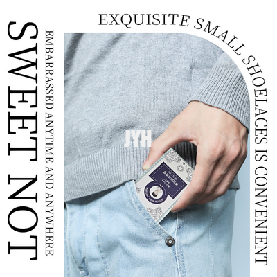 10mL Mens 스킨케어 제품 단단한 향유는 여자를 위한 단단한 향수 휴대용 소형 향유를 놓습니다