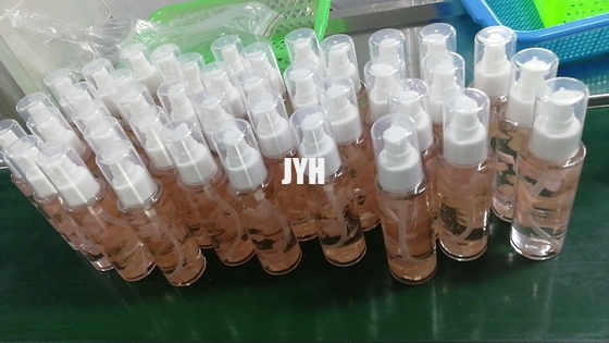 모든 피부 타입을 위한 브라이트닝 피부 미용 얼굴 혈청에 수분을 공급하는 GMPA 자연적 빛 혈청