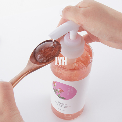 모든 피부 타입을 위한 브라이트닝 피부 미용 얼굴 혈청에 수분을 공급하는 GMPA 자연적 빛 혈청