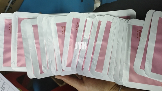 일간지  30 밀리람베르트를 위한 시트 마스크를 수화시키는 개인 라벨 한국 화이트닝 함습