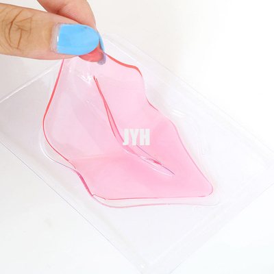 효과적으로 입술 마스크에 수분을 공급하는 마른 입술은 죽은 피부 립 케어 제품 ODM을 제거합니다