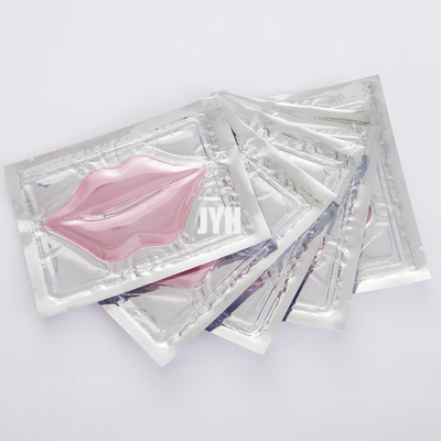 효과적으로 입술 마스크에 수분을 공급하는 마른 입술은 죽은 피부 립 케어 제품 ODM을 제거합니다