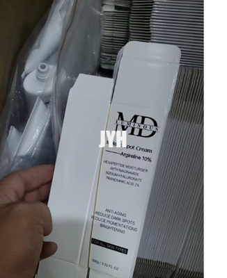 작은 MOQ 개인 라벨 얼굴 피부 관리 제품, 작은, 중간, 큰 크기에서 3년 판매 수명