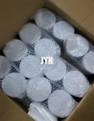 몸을 위한 크림에 수분을 공급하는 320 Ｇ 식물체 크림 덤으로 처녀 야자유