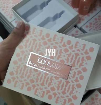혈청을 미백하는 반대 나이든 항-좌창 얼굴 피부 미용 혈청 콜라겐 수리를 위해 유기적인 30 Ml