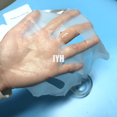 자연적 3년 유효 기간 시트 마스크를 수화시키는 한국 항-좌창 살리실 산