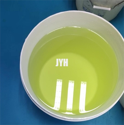 100 Ml 카모마일 천연 성분으로 매끄러운 미백 유기농 스킨 케어 토너