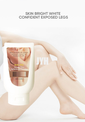 300ml 너리싱 데이팅 크림 아이솔레이트 컨실러 블록 블랙 유니섹스 펄 바디 로션