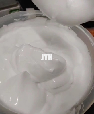 히알루론산 페이스 모이스처라이저 크림 오가닉 비건 페이셜 모이스처라이징 크림