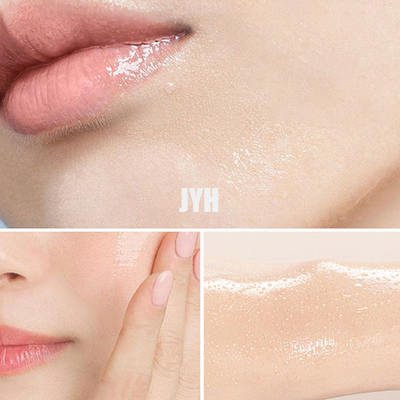 히알루론산 다크는 민감성 피부와 건성 피부를 위한 반대 나이든 콜린 피츠패트릭 혈청을 발견합니다