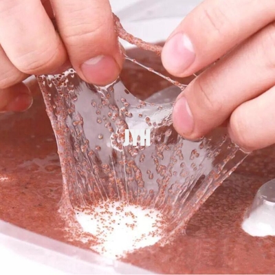 반대 나이든 콜라겐 시금치 마스크를 밝히는 개인적 브랜드 100% 자연적 시금치 안면 마스크