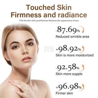 안티 주름 화이트닝 화면 크림 피부 관리 50ml ODM