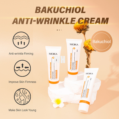 안티 주름 화이트닝 화면 크림 피부 관리 50ml ODM