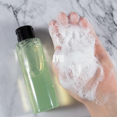 개인 레이블 60g 얼굴 수분 Creme Hydro Boost 히알루론산 수분 젤 크림
