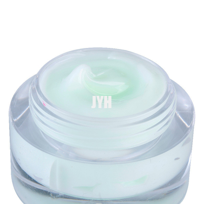 개인 레이블 60g 얼굴 수분 Creme Hydro Boost 히알루론산 수분 젤 크림