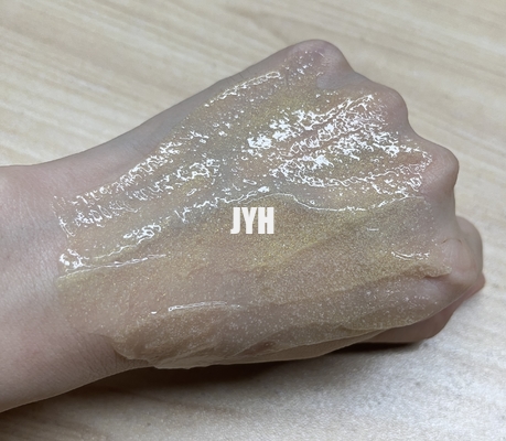 효과적 금 스크럽 껍질 벗기기 몸 씻기 몸 벗기기 스크럽 몸 관리 60g