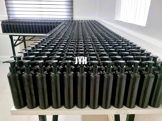 350ml 밀크 바디 워시 수분화 진정성 있는 매일 청소제 파라벤이 없는