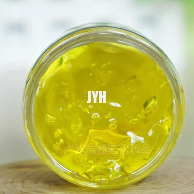 1000ml 천연 카모마일 복구 젤 항 알레르기 얼음 결정