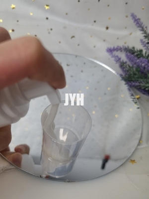 120ml OEM 피부 관리 제품 유연성 영양성 친밀성 정화 모스