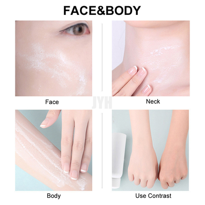 150ml 얼굴 액체 로션 외관 몸 보호 스프레이