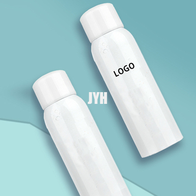 120ml OEM 피부 관리 제품 은폐 가습기 살균성 자외선 차단 스프레이 SPF50+