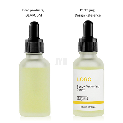 30ml OEM 피부 관리 제품 10% 니아시나마이드 혈청 부스터 적색 감소