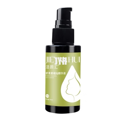 아스타잔틴 항산화성 효소 얼굴 세럼 30ml 피부 수분 단착을 위해