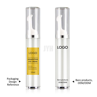 15ml OEM 피부 관리 제품 재생성 노화 방지 안낭 제거 눈 크림