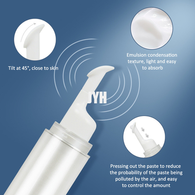 15ml 혁명적인 눈 크림 세세한 선을 제거 3년 유효기간