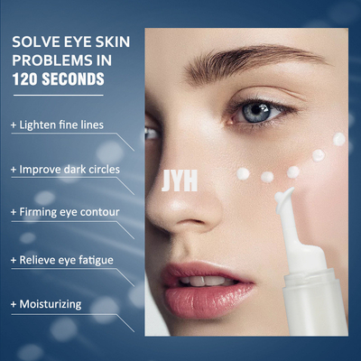 15ml 혁명적인 눈 크림 세세한 선을 제거 3년 유효기간