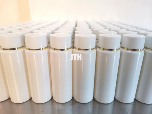 100ml 천연 균형 얼굴 튼너 부드러운 알코올 없는 완화 비타민 B5 튼너